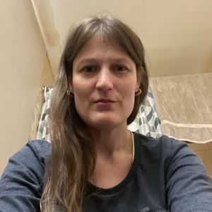 Meet your Posher, Tanya